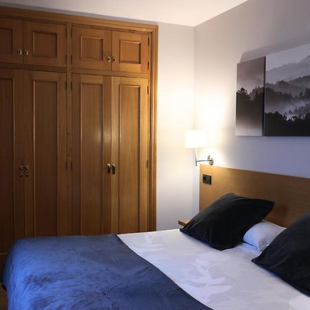 Aparthotel El Serch Andorre-la-Vieille Extérieur photo