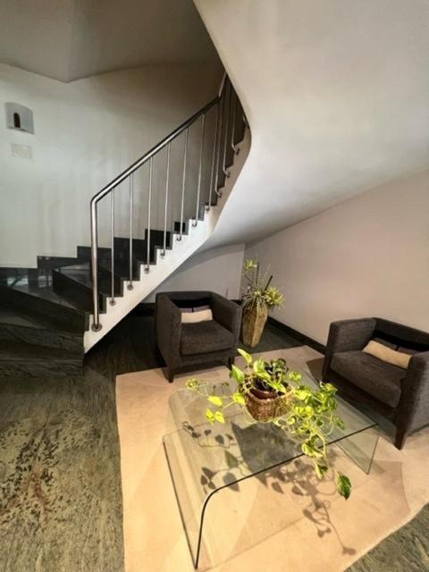 Aparthotel El Serch Andorre-la-Vieille Extérieur photo