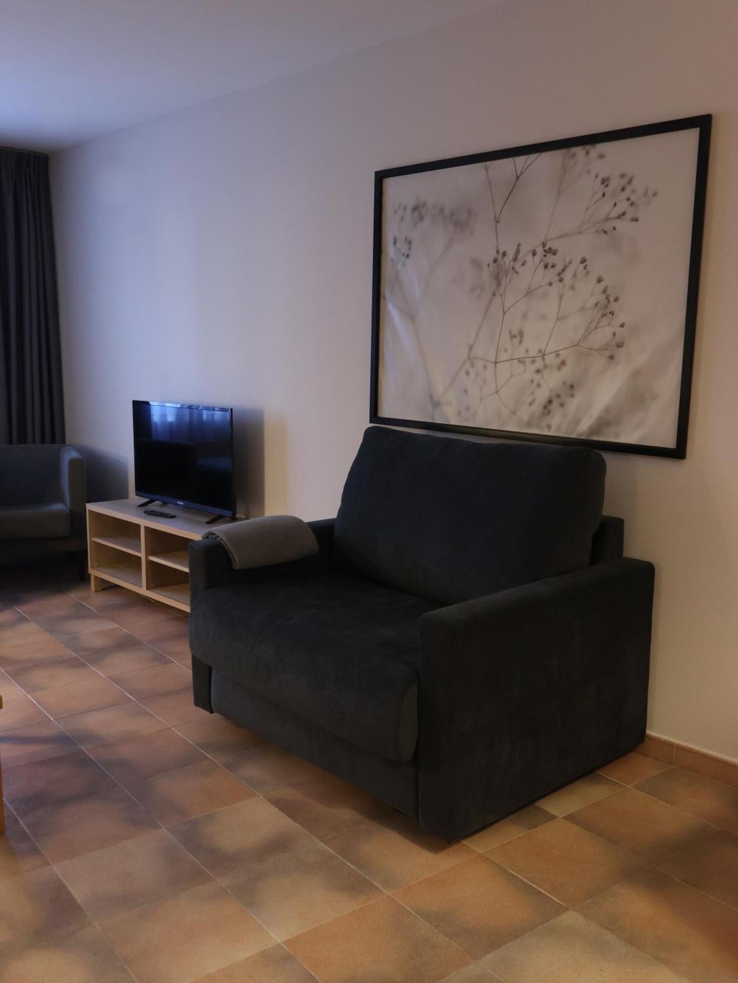 Aparthotel El Serch Andorre-la-Vieille Extérieur photo