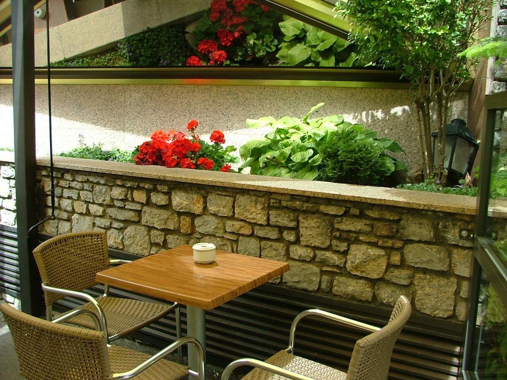 Aparthotel El Serch Andorre-la-Vieille Extérieur photo