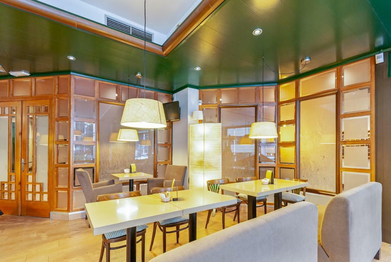 Aparthotel El Serch Andorre-la-Vieille Extérieur photo