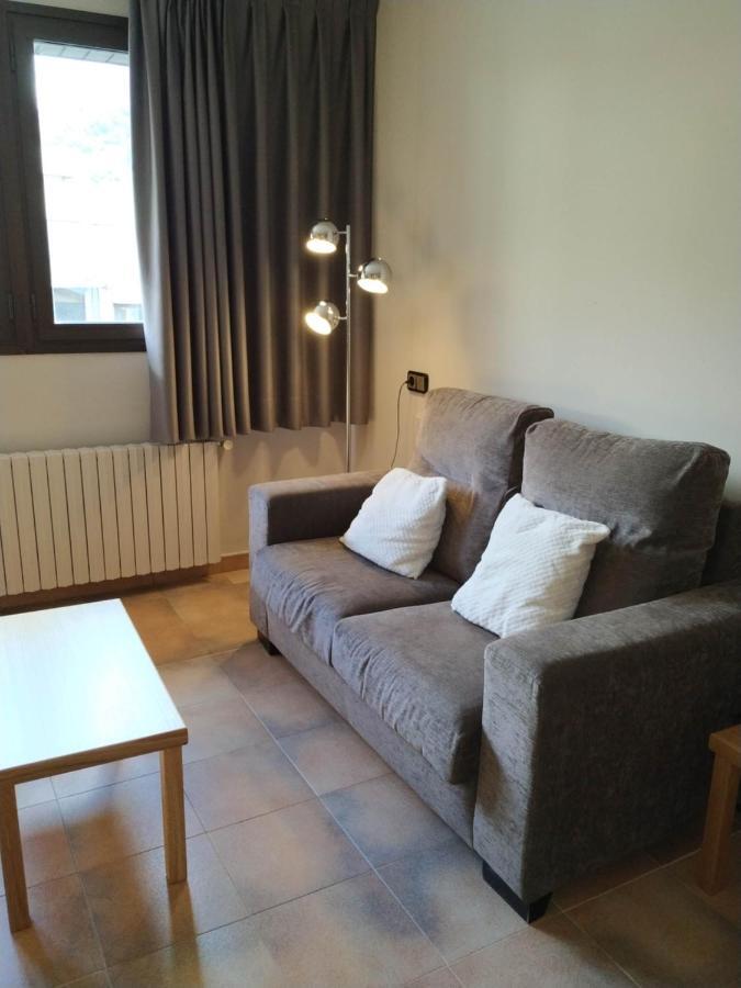 Aparthotel El Serch Andorre-la-Vieille Extérieur photo